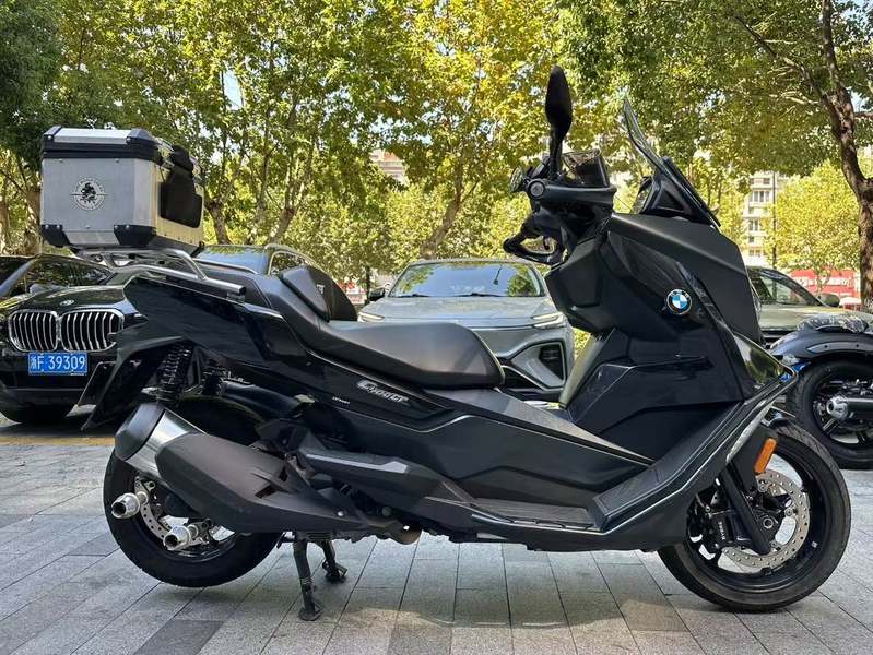 二手宝马C 400