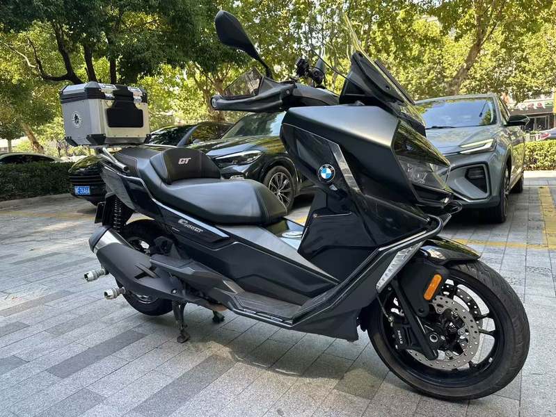 二手宝马C 400