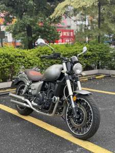 二手飞翎FL400-2D