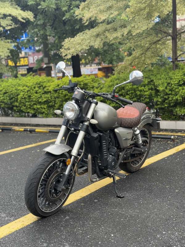 二手飞翎FL400-2D