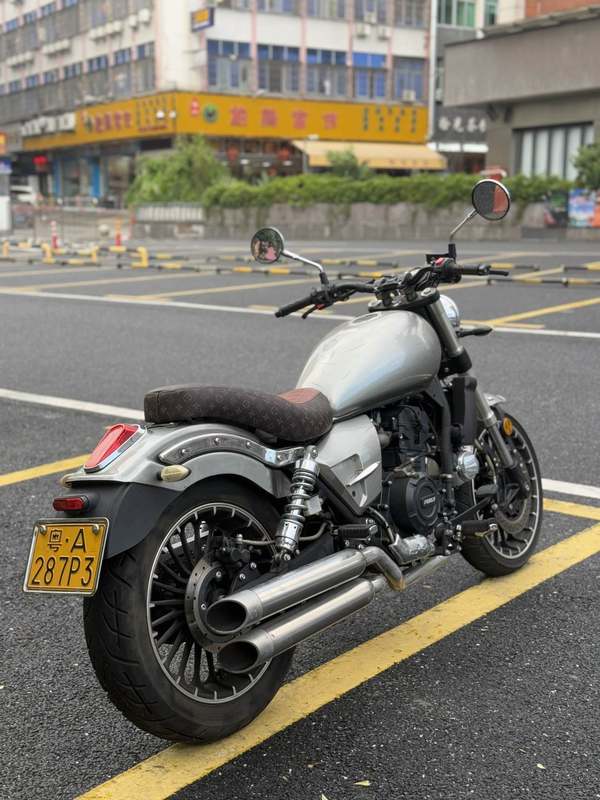 二手飞翎FL400-2D