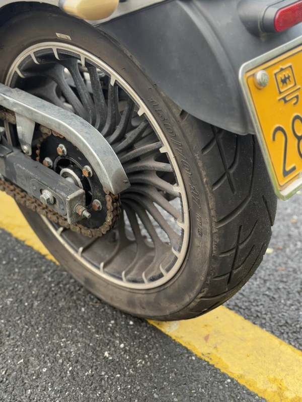 二手飞翎FL400-2D