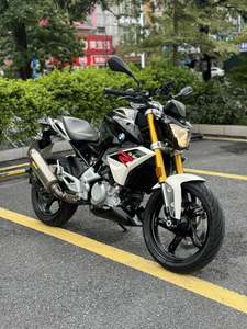 二手宝马G 310 R