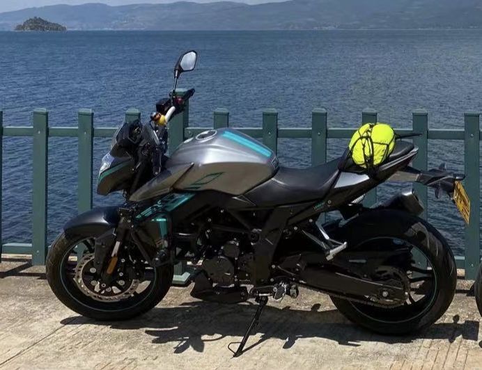 二手无极300R