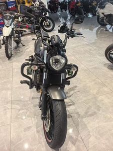 二手川崎Vulcan S 