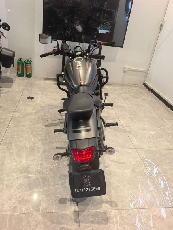 二手川崎Vulcan S 