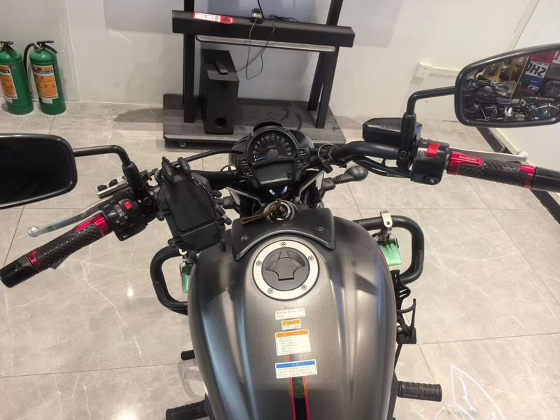 二手川崎Vulcan S 