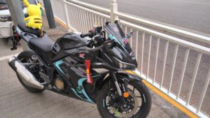 二手诺马魅影 255S