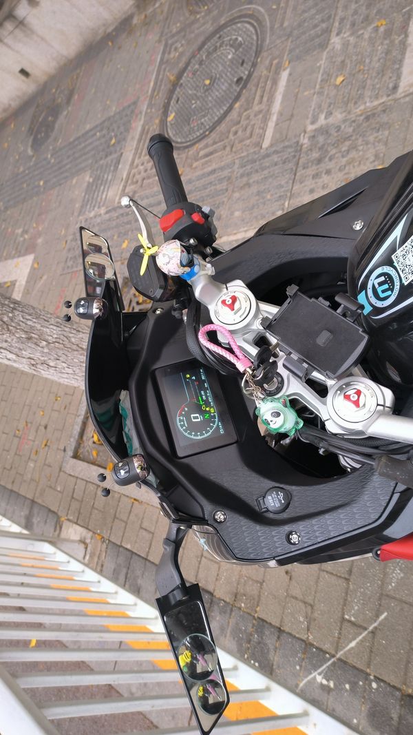 二手诺马魅影 255S