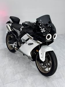 二手春风500SR VOOM