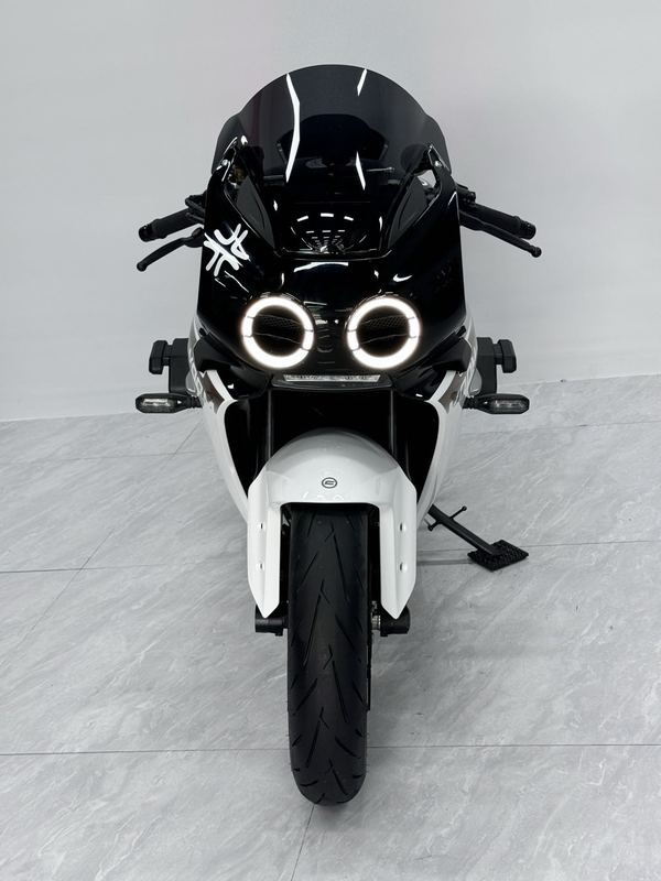 二手春风500SR VOOM
