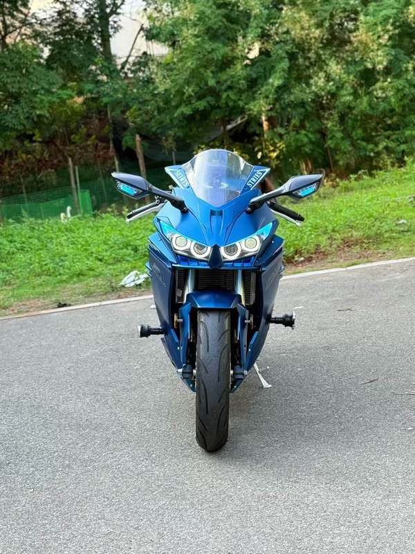二手诺马刀风 400
