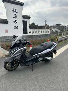 二手力刻318GT