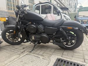 二手香帅650N