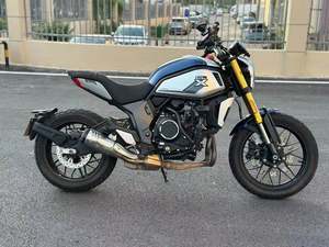 二手春风700CL-X