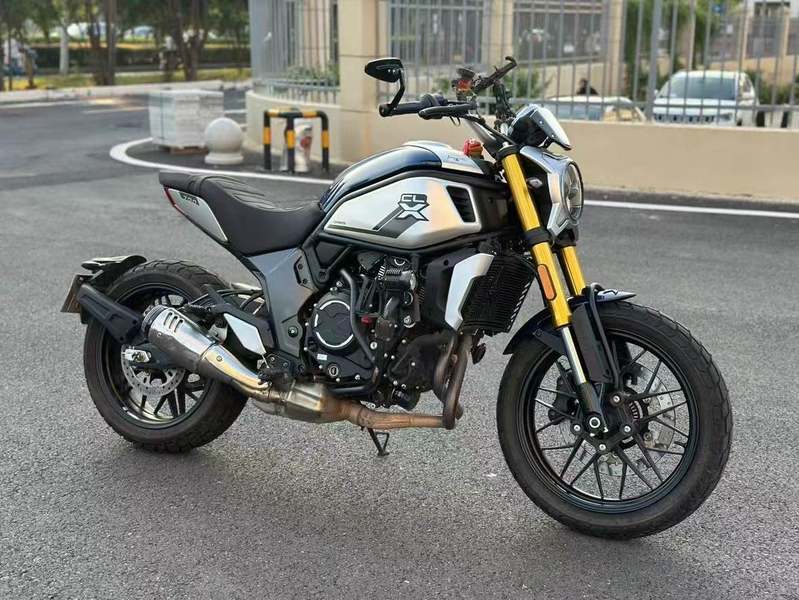 二手春风700CL-X