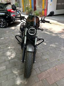 二手广建雅苍云 GJY300