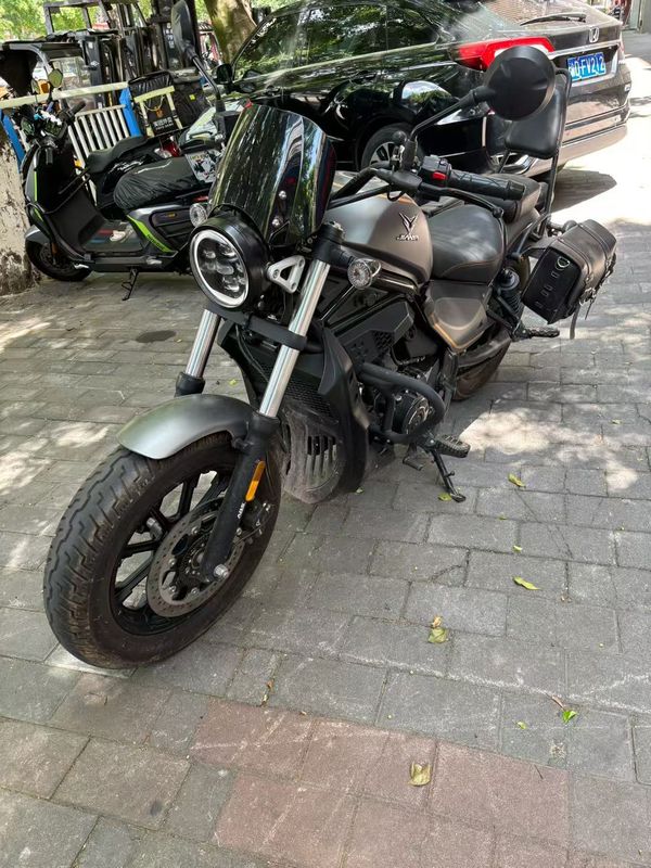 二手广建雅苍云 GJY300