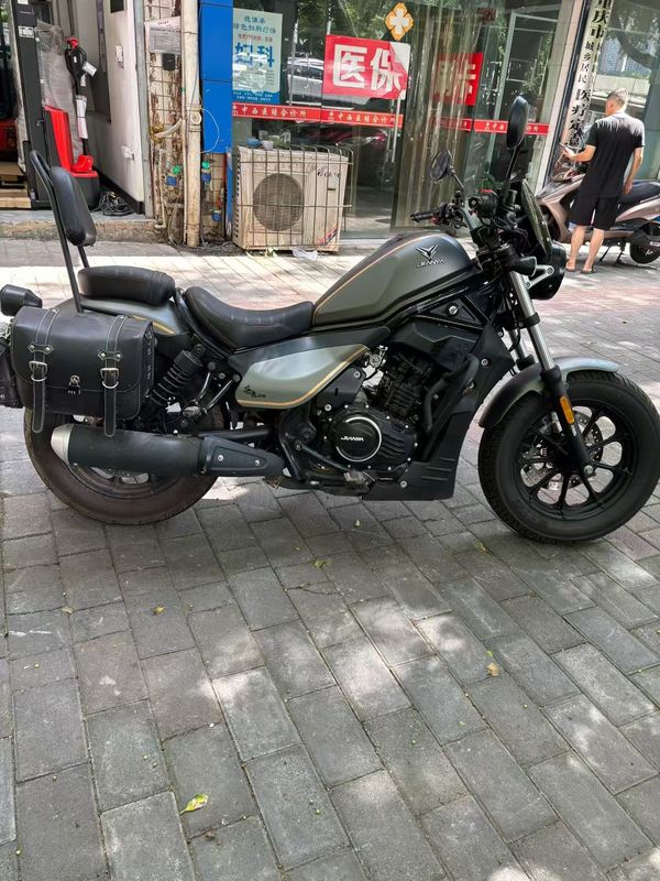 二手广建雅苍云 GJY300