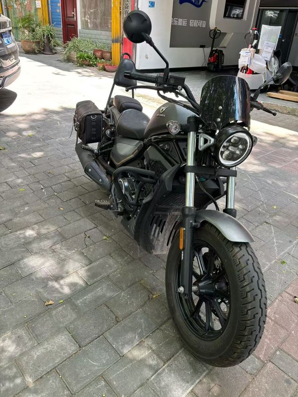 二手广建雅苍云 GJY300