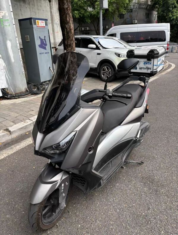 二手力帆蓝鲟