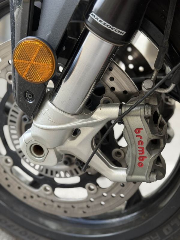 二手QJMOTOR赛921