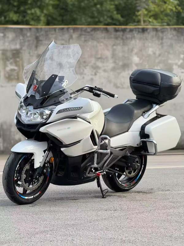 二手春风650TR-G