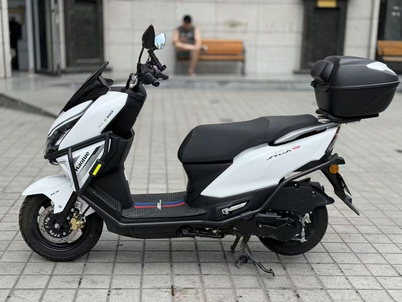 二手豪爵ADX125