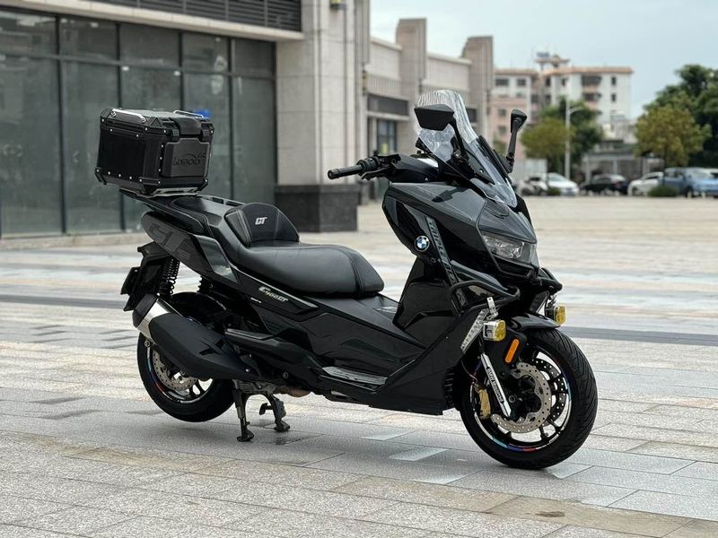 二手宝马C 400