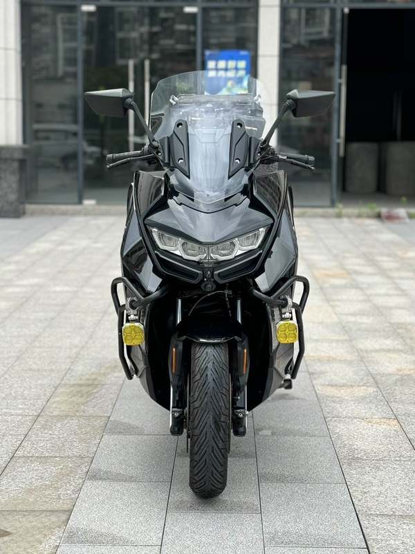 二手宝马C 400