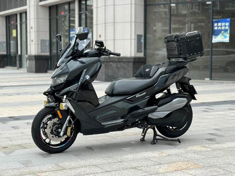 二手宝马C 400