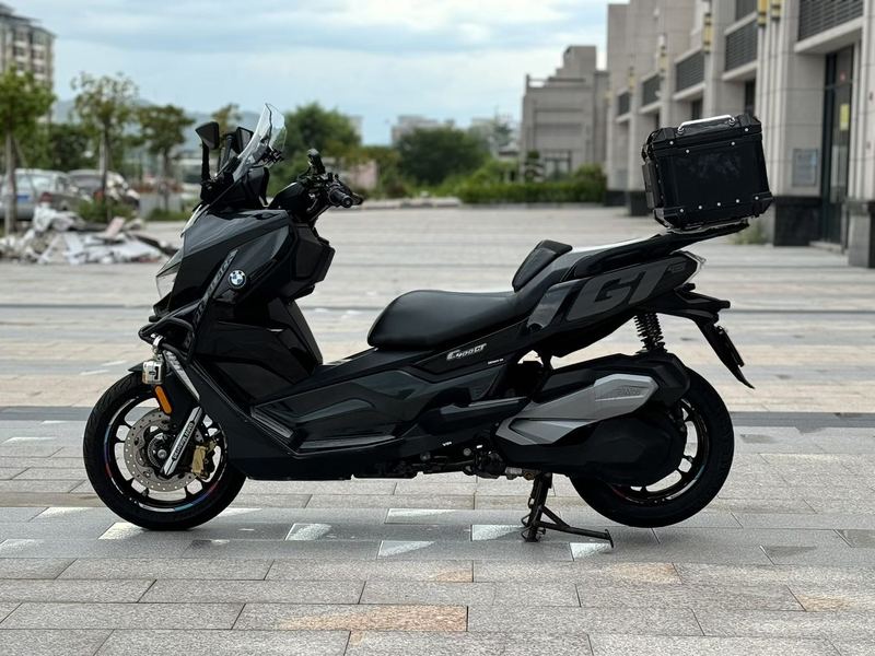 二手宝马C 400