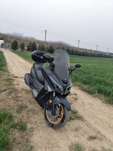 二手光阳赛艇 250