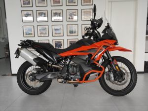 二手KTMR2R790 Adventure