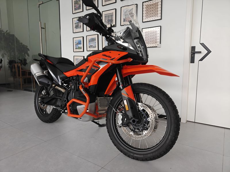 二手KTMR2R790 Adventure