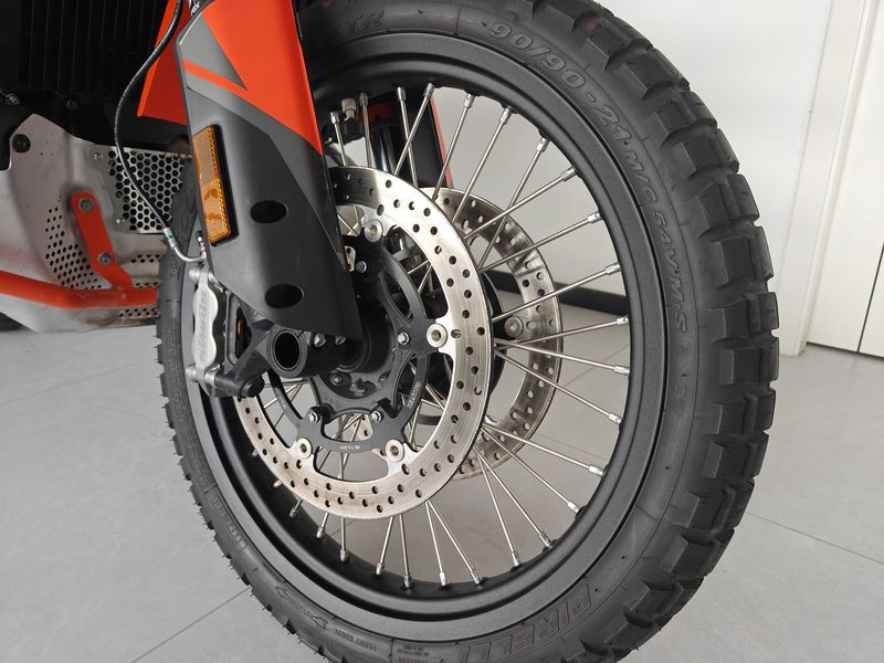 二手KTMR2R790 Adventure