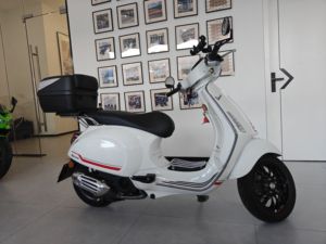 二手VESPAPrimavera 150