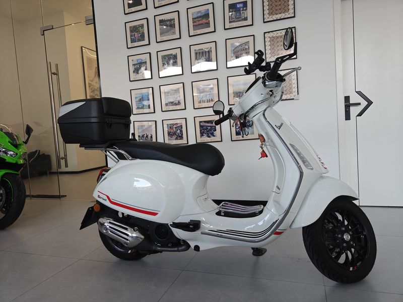 二手VESPAPrimavera 150