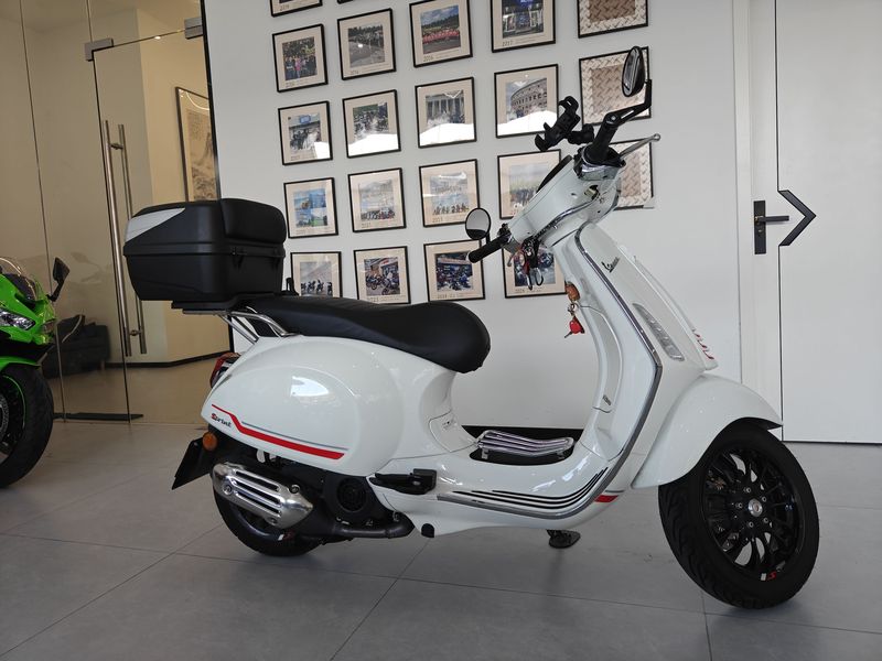 二手VESPAPrimavera 150
