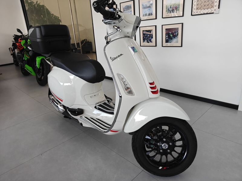 二手VESPAPrimavera 150