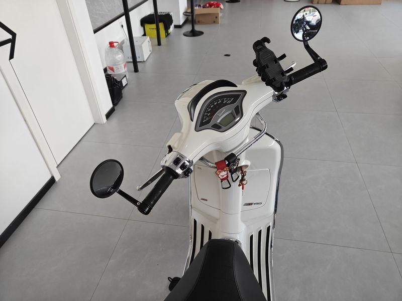 二手VESPAPrimavera 150