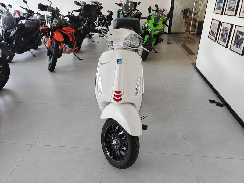 二手VESPAPrimavera 150
