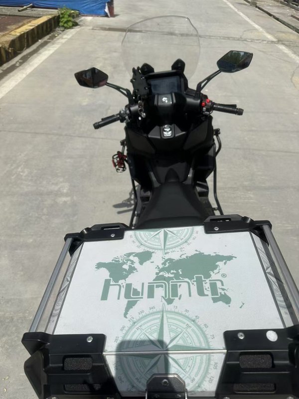 二手QJMOTOR鸿350