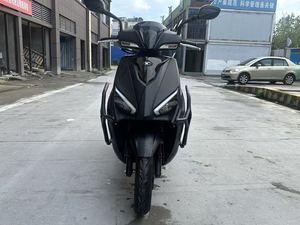 二手光阳KS125