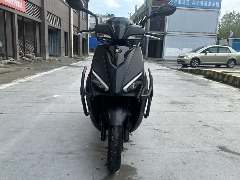 二手光阳KS125