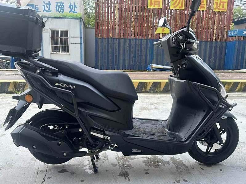 二手光阳KS125