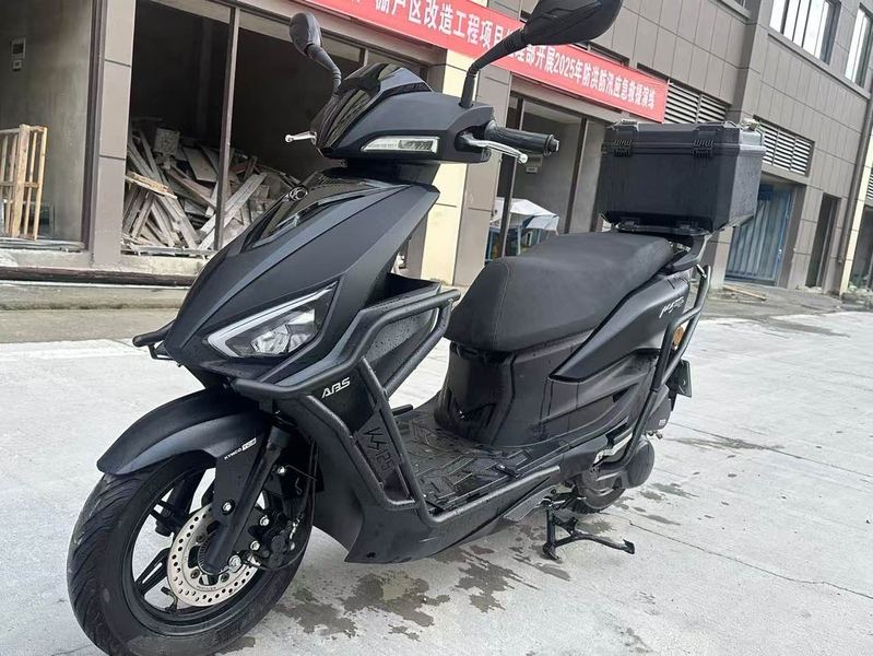 二手光阳KS125