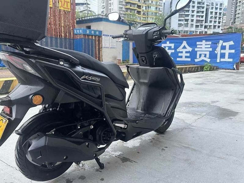 二手光阳KS125