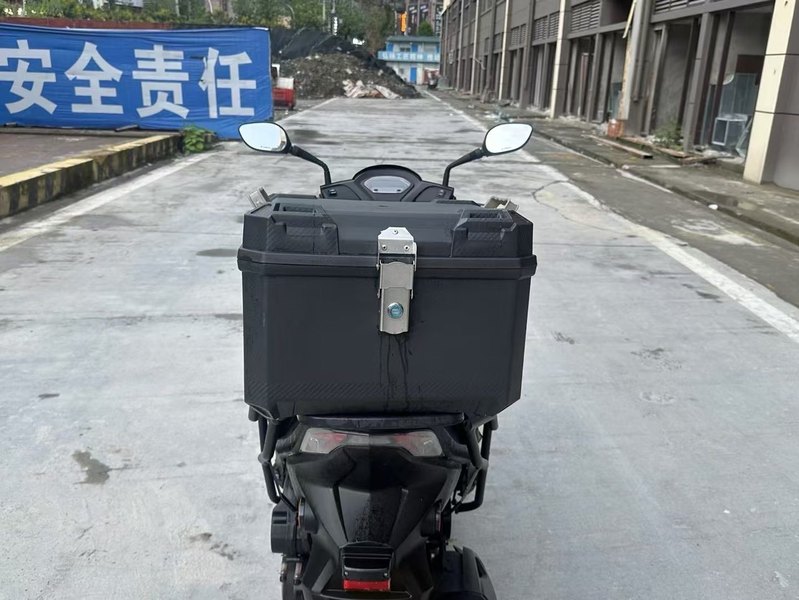 二手光阳KS125