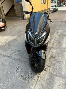 二手三阳巡弋 Cruisym150